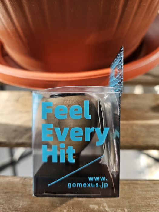 Ръкохватка/ноб за спиниг макара.