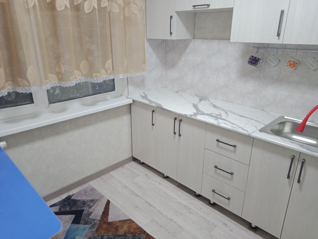 Квартира 1 ком Мкр