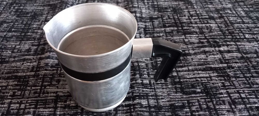 Алуминиева каничка