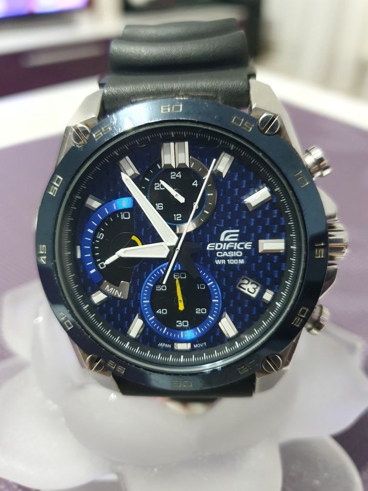 Ceas Casio Edifice