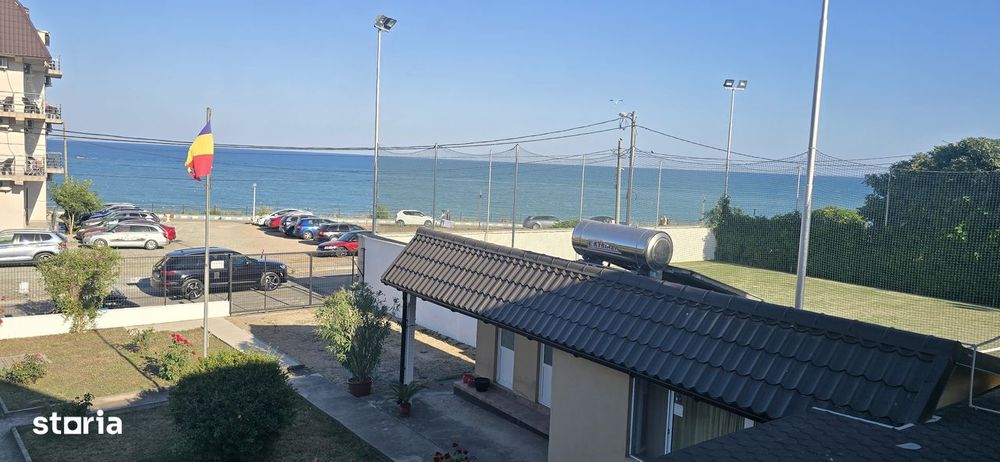 Vila Costinesti P+M 10 camere prima linie la mare