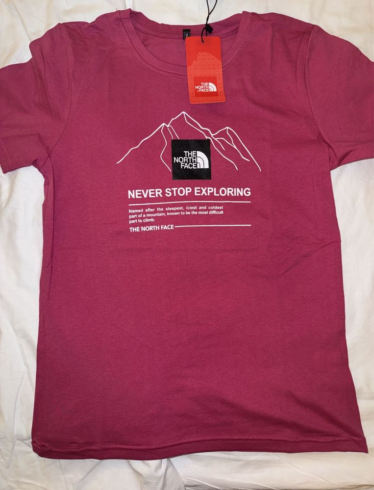 Тениски The North Face