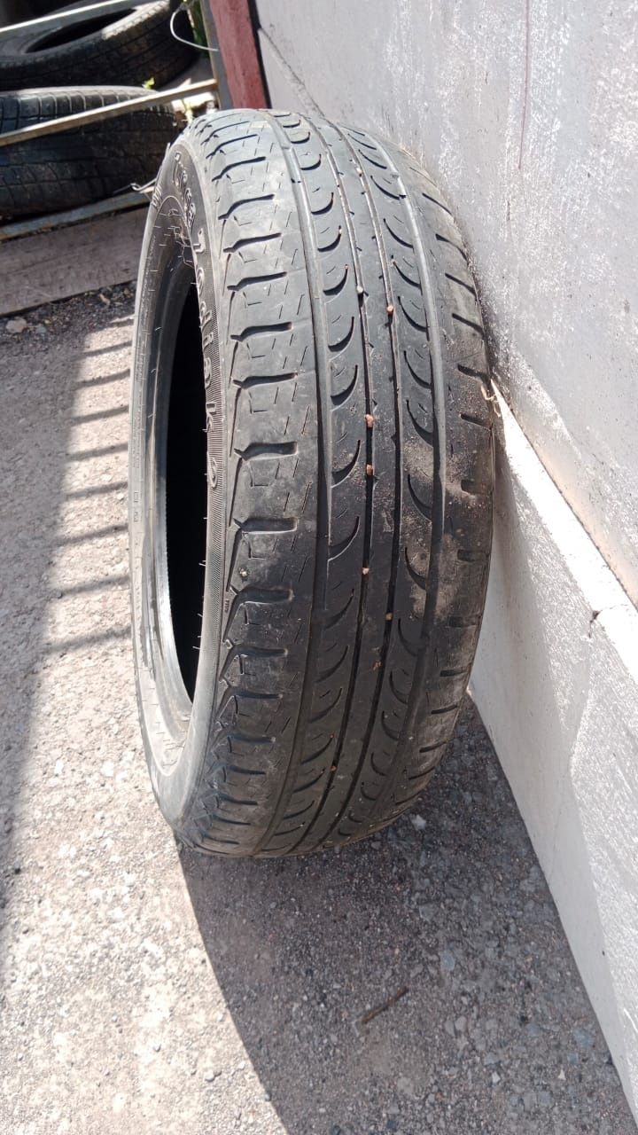 Продаю шины R15,в хорошем состояний