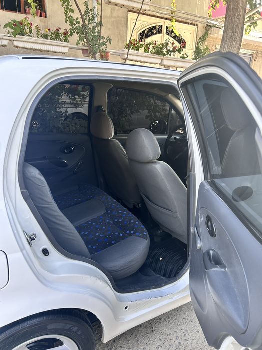 Matiz 2014  lux kondisioner zor xolatta