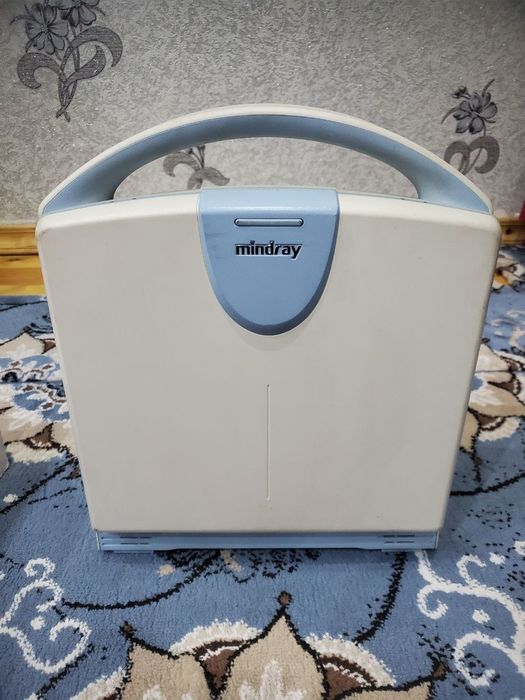 Ultra tovush tekshiruvi (uzi)