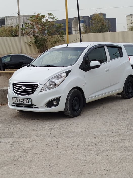 Spark yevro Ravon R2