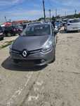 Renault Clio 4 1.5 dCi 90CP Sport Tourer | 2013 | Euro 5