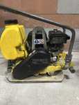 Talpa compactatoare placa vibranta WACKER NEUSON