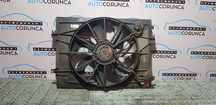 Electroventilator Hyundai Tucson 2.0 Diesel 2004 - 2010 Manuala 6 Trepte (456)