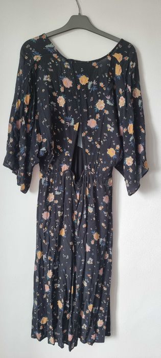Rochie cu spate gol Pull&Bear