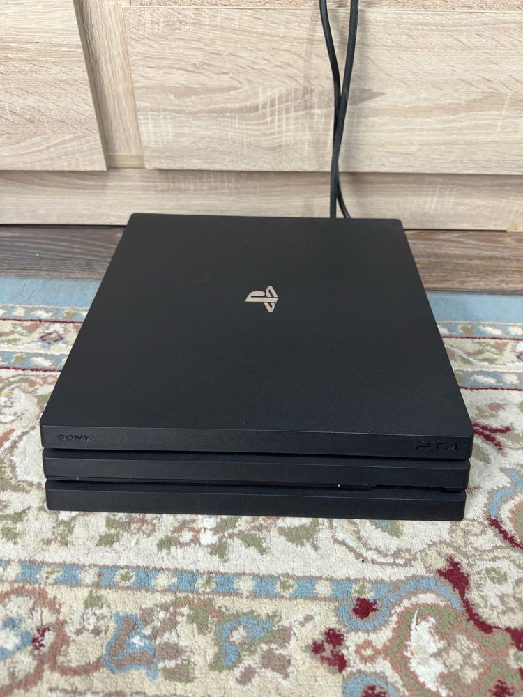 Playstation 4 pro
