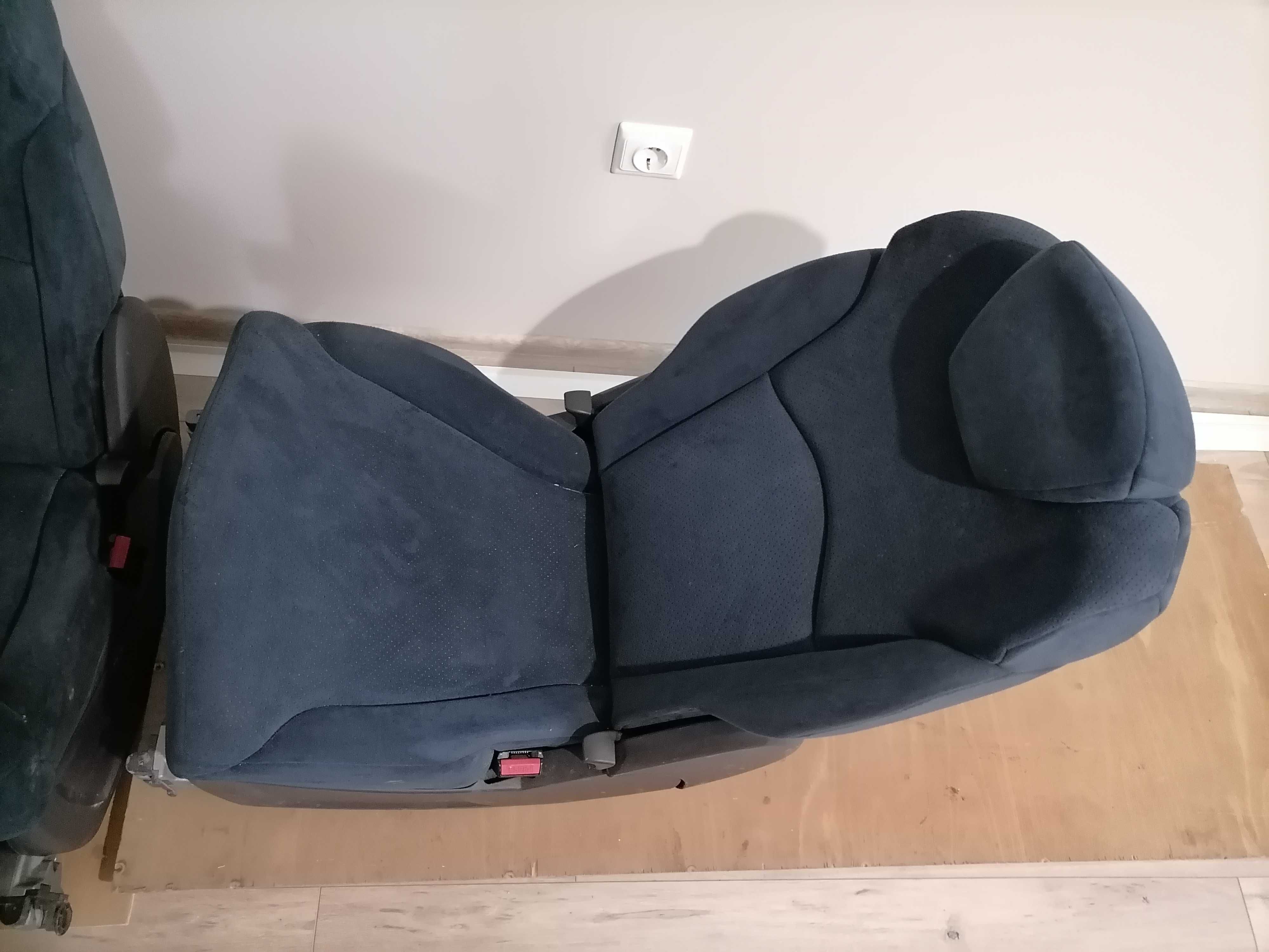 Седалки за lancia
