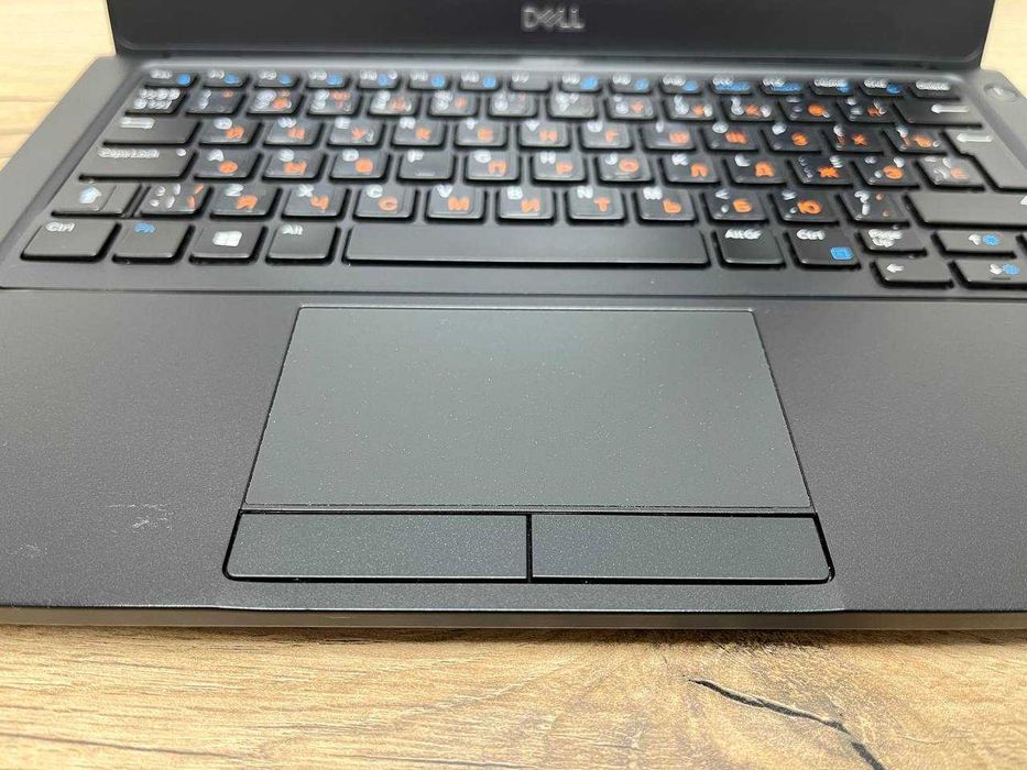 Для Бизнеса Dell Core i5/ОЗУ 8/SSD 256/Подсветка клава