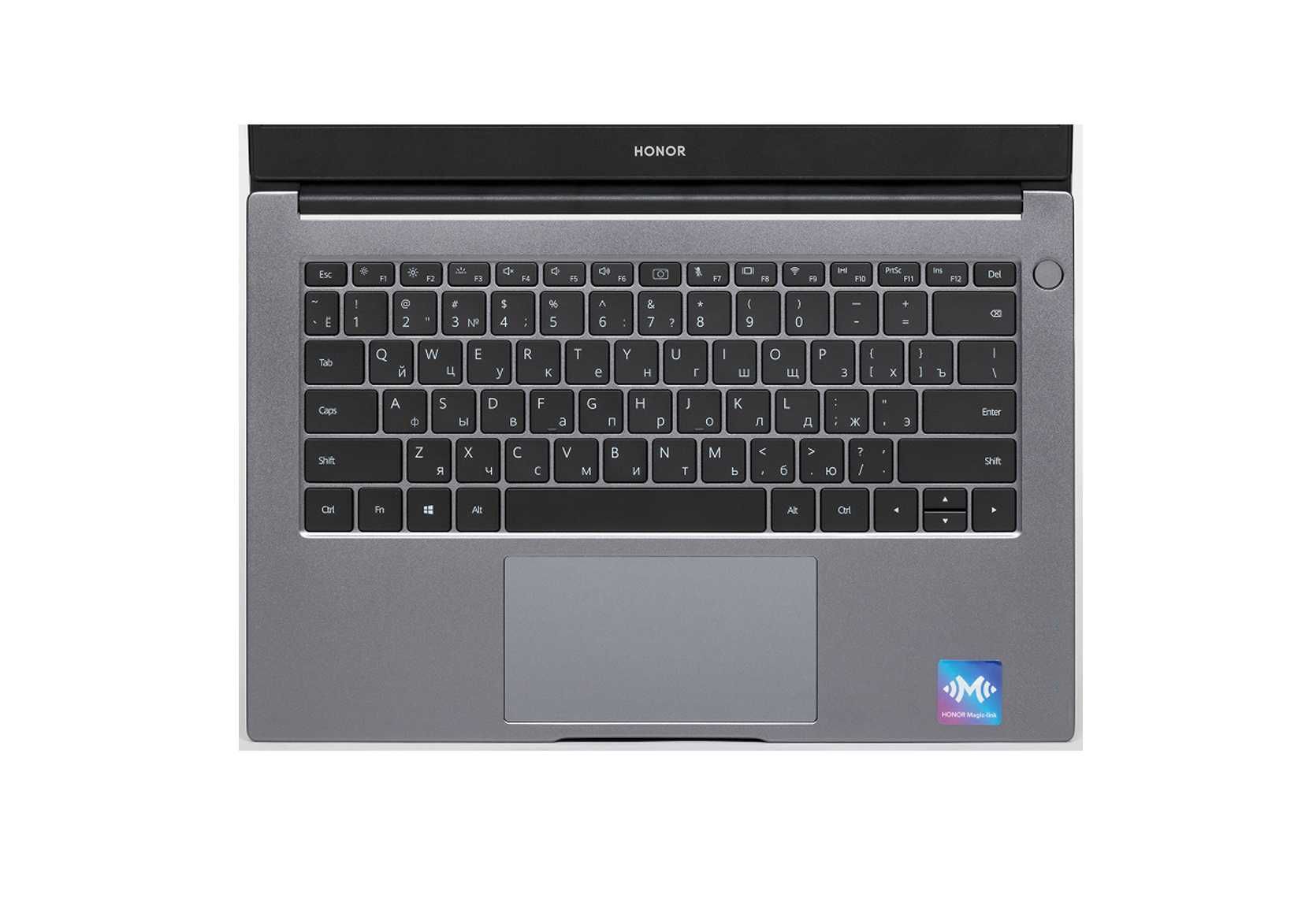 HUAWEI HONOR Magicbook 14 | RYZEN 5 3500U | SSD 8/256GB | Гарантия