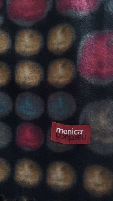 Esarfa Monica Narducci