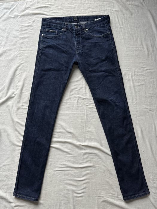 Hugo Boss,blugi ptr.bărbați,măr.S(32/32)