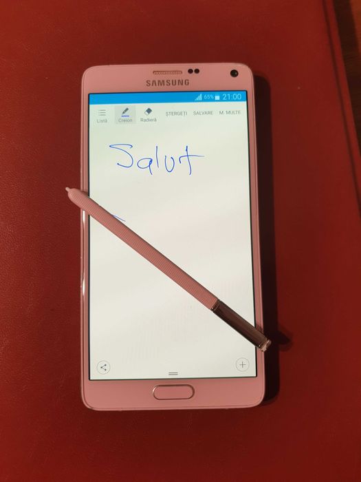 Samsung Galaxy Note4