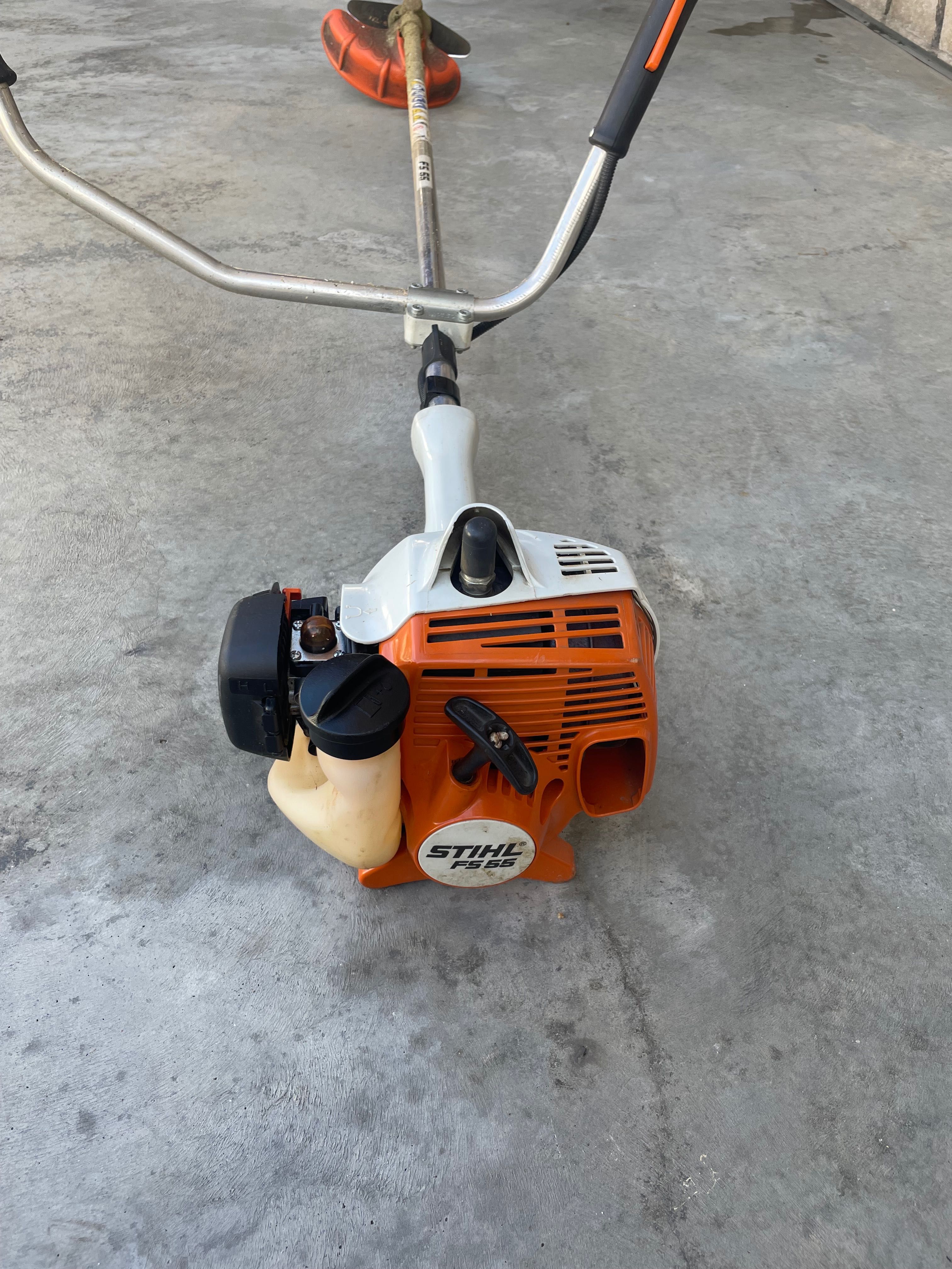 Моторна коса STIHL fs 55