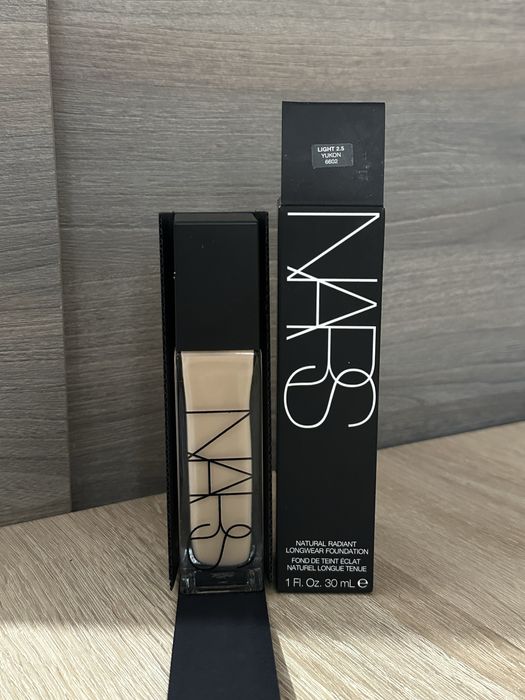 Fond de ten Nars