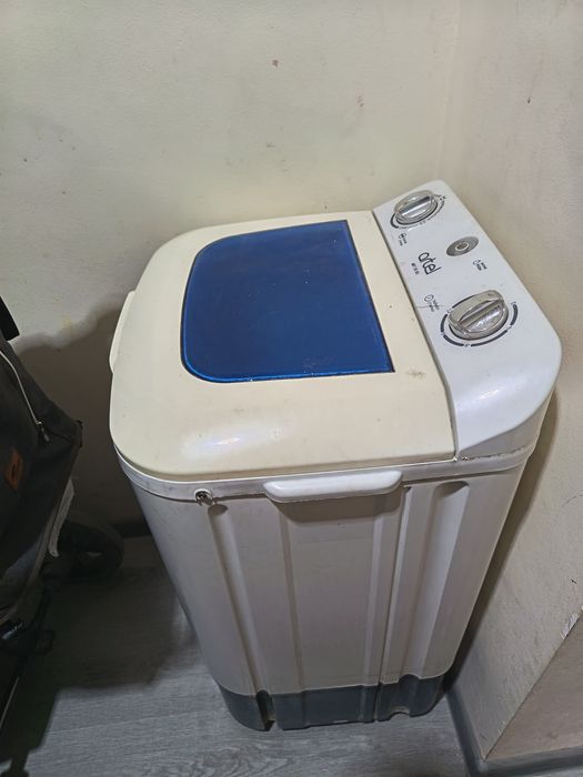 Артел стиральная машинка