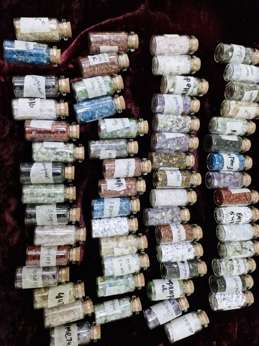 Камни натуральные