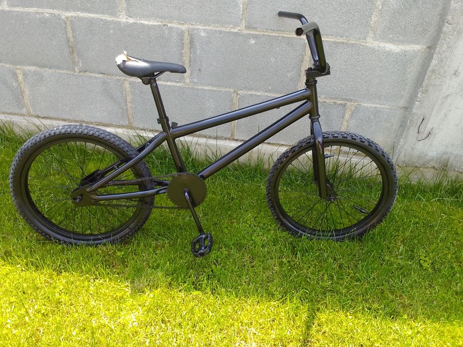Bmx in stare foarte buna