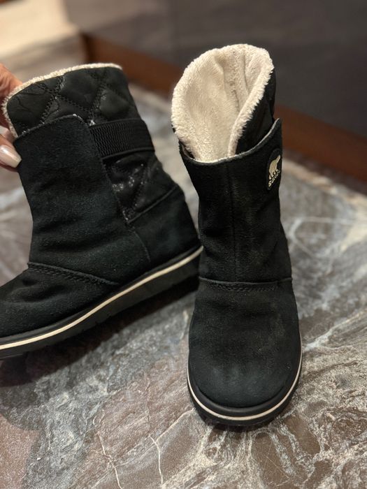 Детски боти Sorel