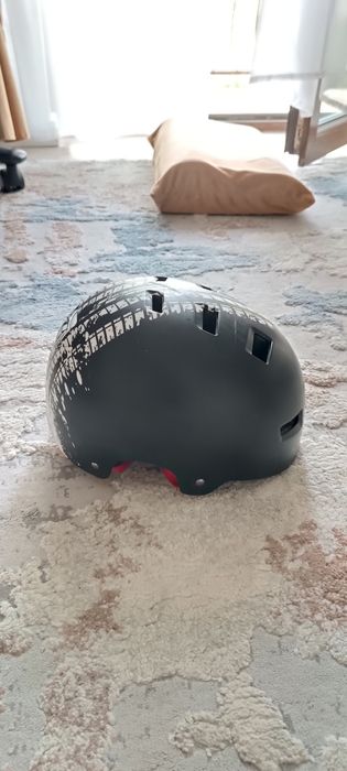 Casca adusa din germania