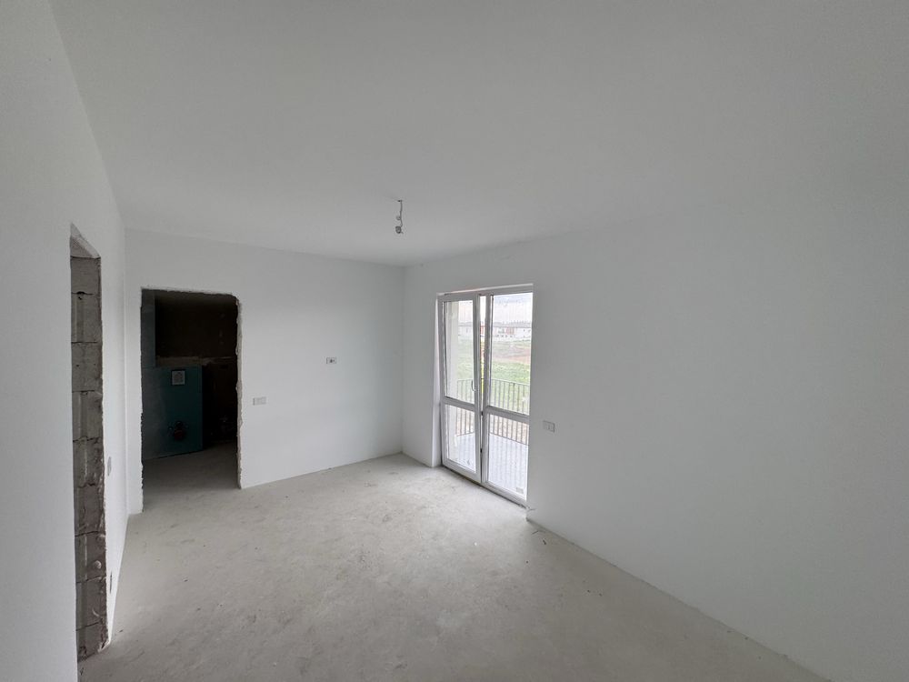 Apartament 3 camere cu pompa de caldura si racire in pardoseala