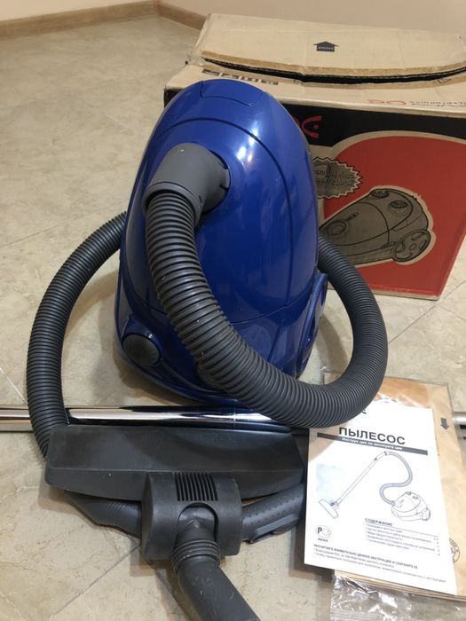 Продам пылесос Daewoo