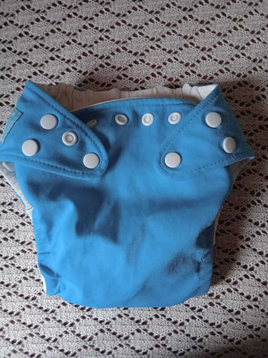 Vand scutec textil Charlie Banana