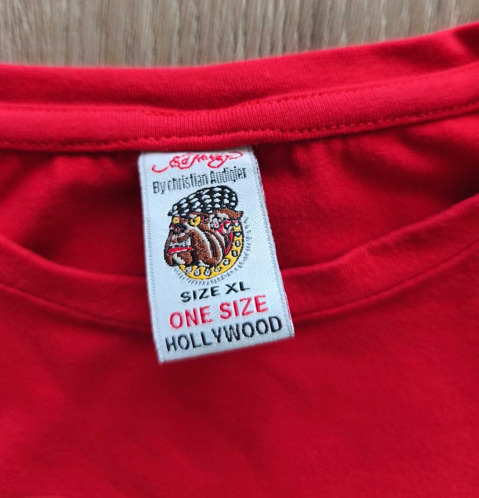 тениска Ed Hardy by Christian Audigier, размер L
