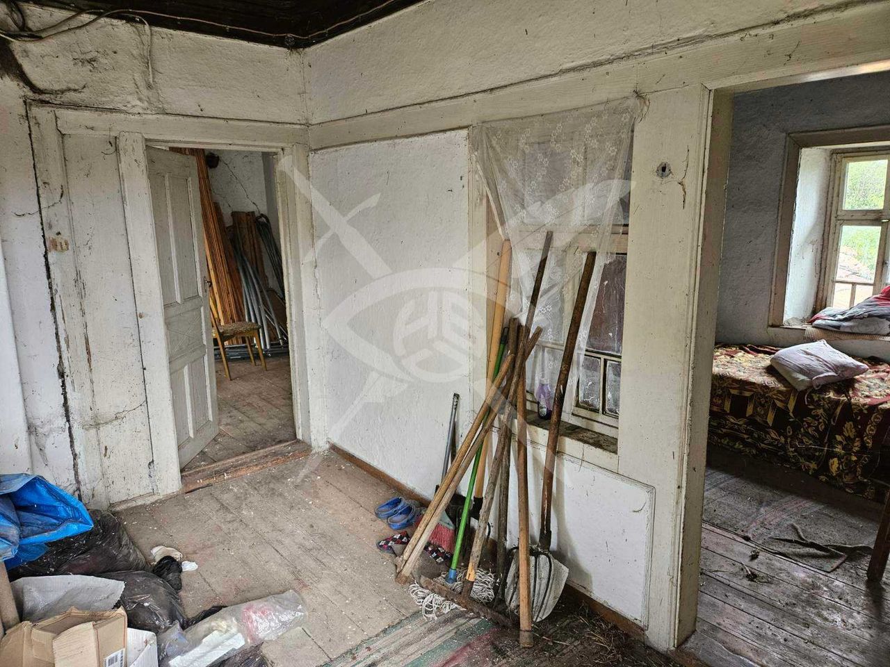 Продава се Къща в с. Патриарх Евтимово, Област Пловдив - 70 кв.м за 358 €/кв.м - Снимка #6