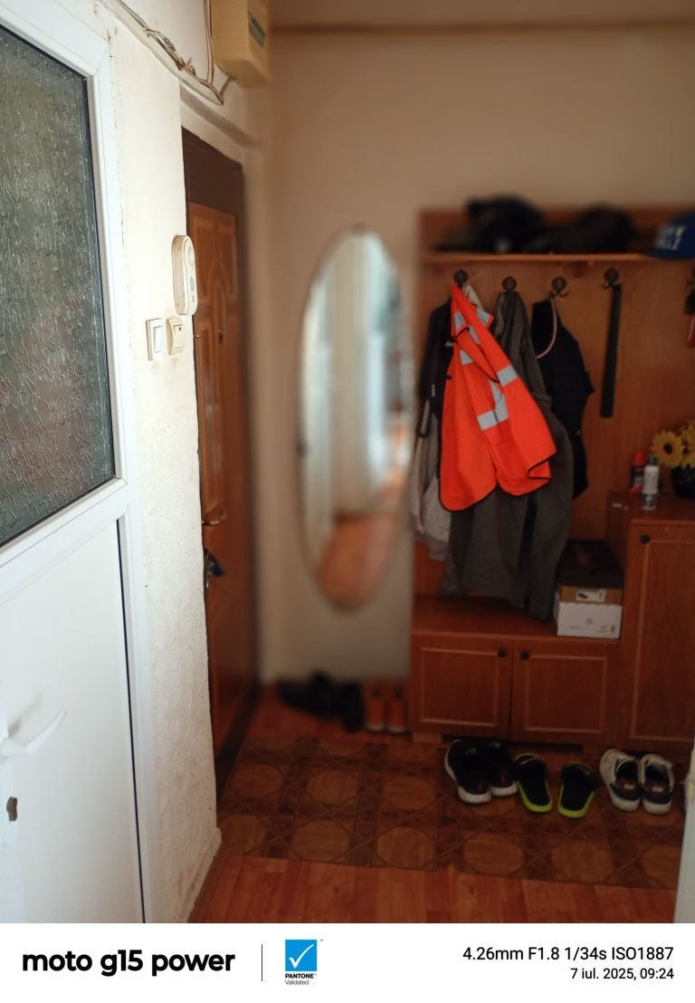 Vind apartament 2 camere