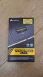 Memorie RAM Corsair Vengeance LPX  32GB DDR4 3200MHz  , sigilate , noi