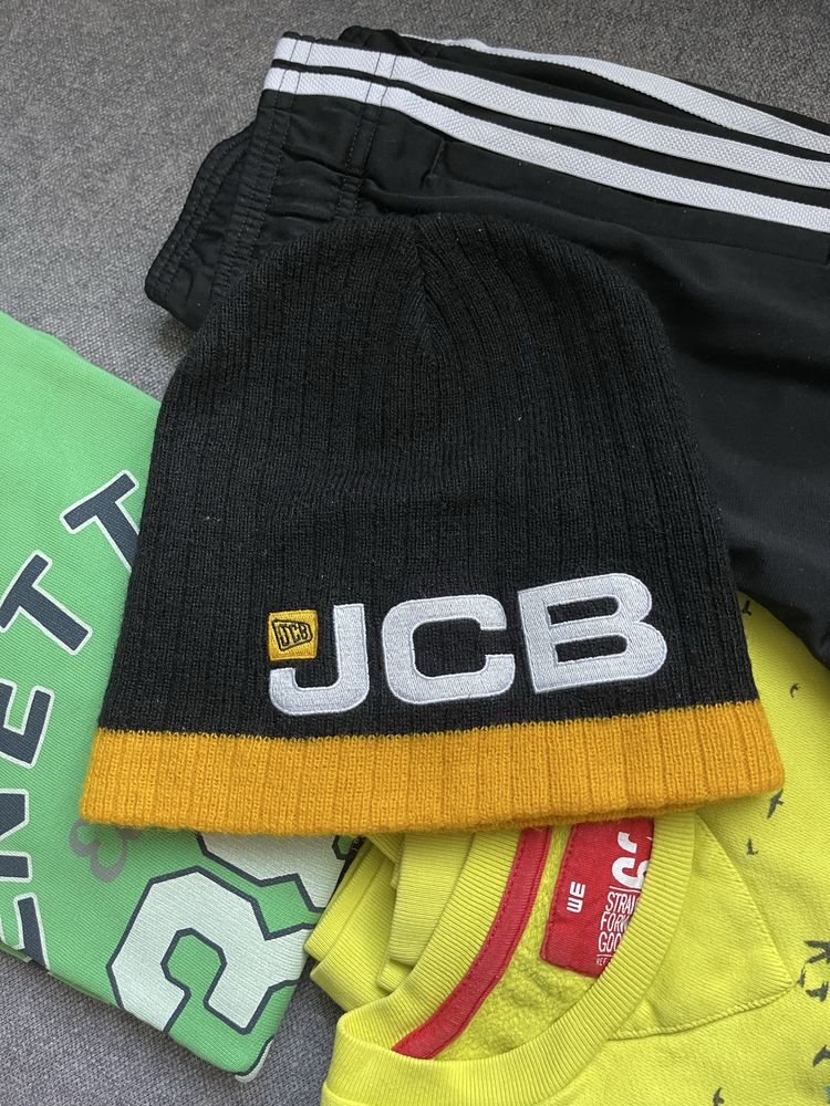 Adidas, Benetton, WE 12-13 год.