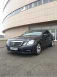 Mercedes E Classe