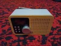 Radio compact digital Tchibo