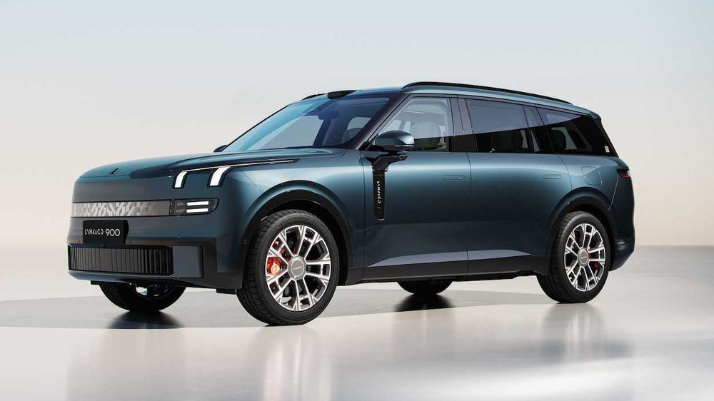 Lyn&CO 900 Ultra full Cip Tashkent 44000$