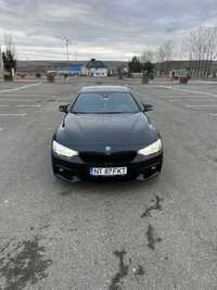 BMW Seria 4 BMW 435 xd 3.0 bi turbo diesel 400cp stage 2