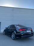 Audi A6 Ultra Facelift, Import Germania