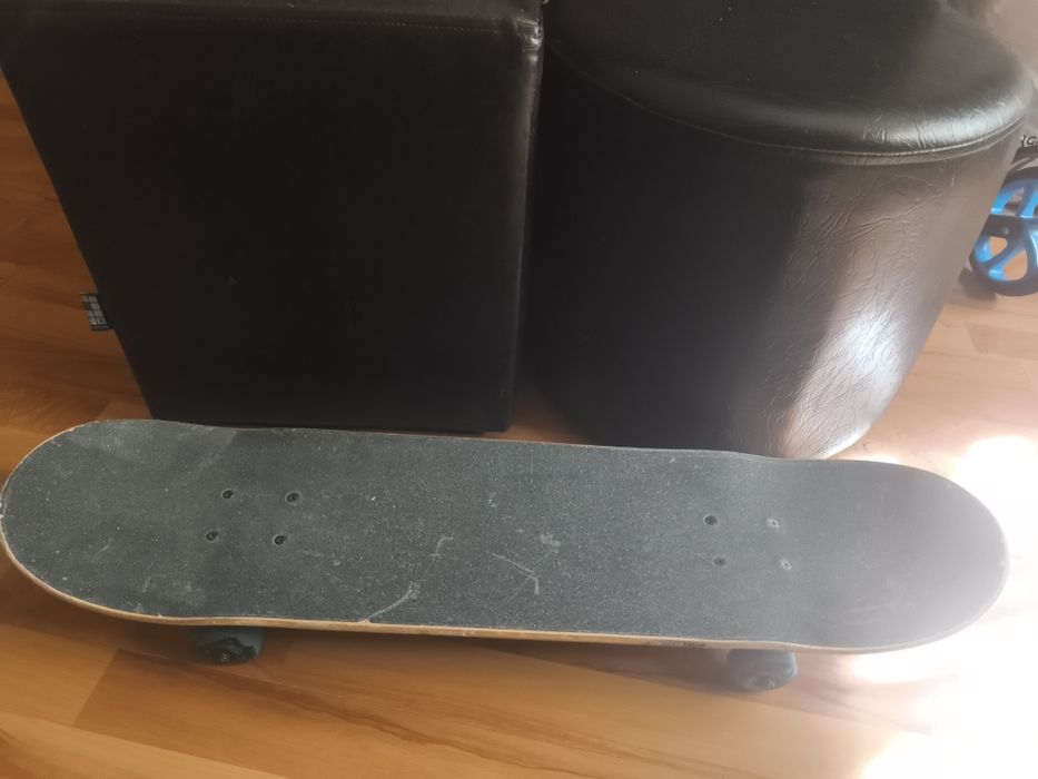 Skateboard Enuff Pyro