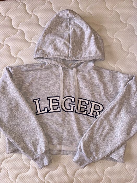 Къс суитчър  LeGer