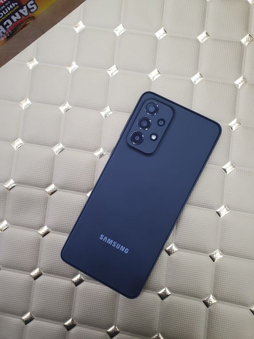Samsung A33 5G 128Gb продам