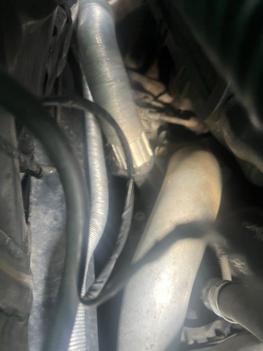 Motor bmw e46 2.0 d euro 4