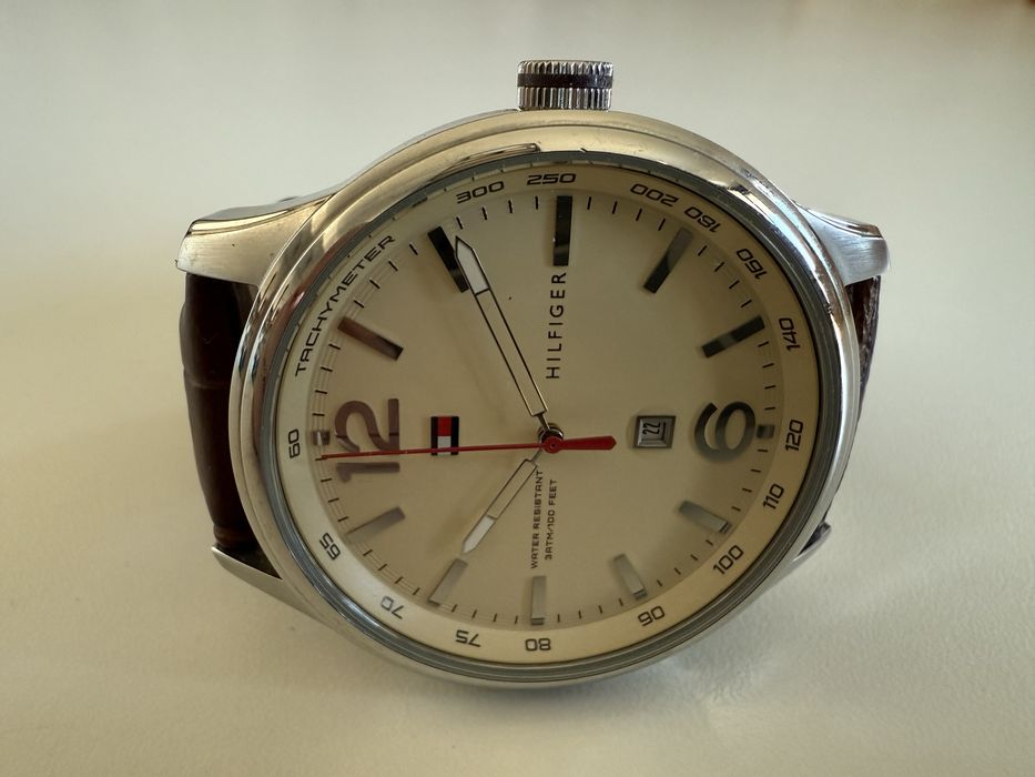 Ceas Tommy Hilfiger
