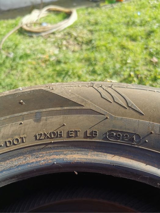 Anvelope iarna 195/65 R15