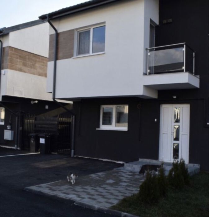 Casa de inchiriat Bragadiru/Prelungirea Ghencea