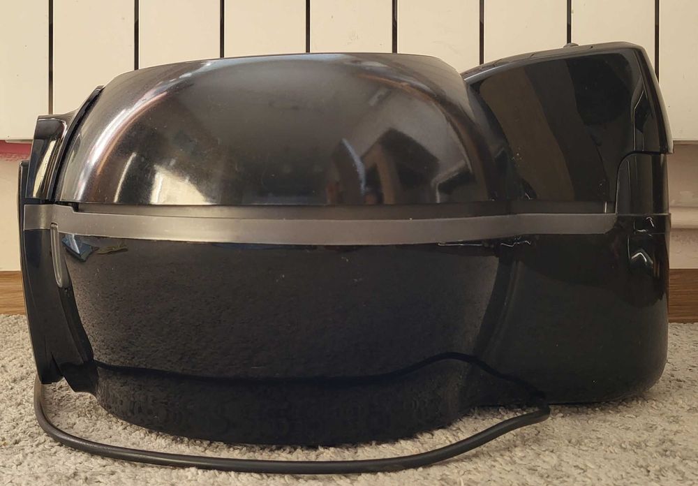 Tefal actifry extra еърфраер airfryer