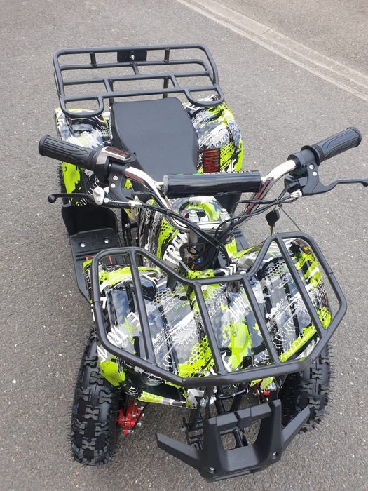 Atv  electric  800w